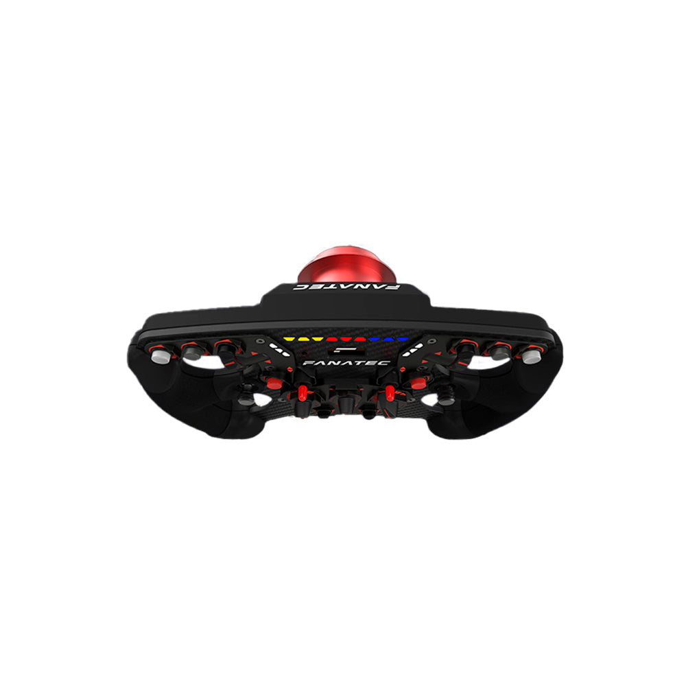 Fanatec ClubSport volante Formula V2 – SimRacer Chile